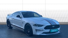 Ford Mustang 5.0 V8 440 GT 2dr Auto Petrol Coupe